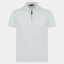 Men's Classic Lounge Polo Shirt (CTSL-5|SKT/PLO)       