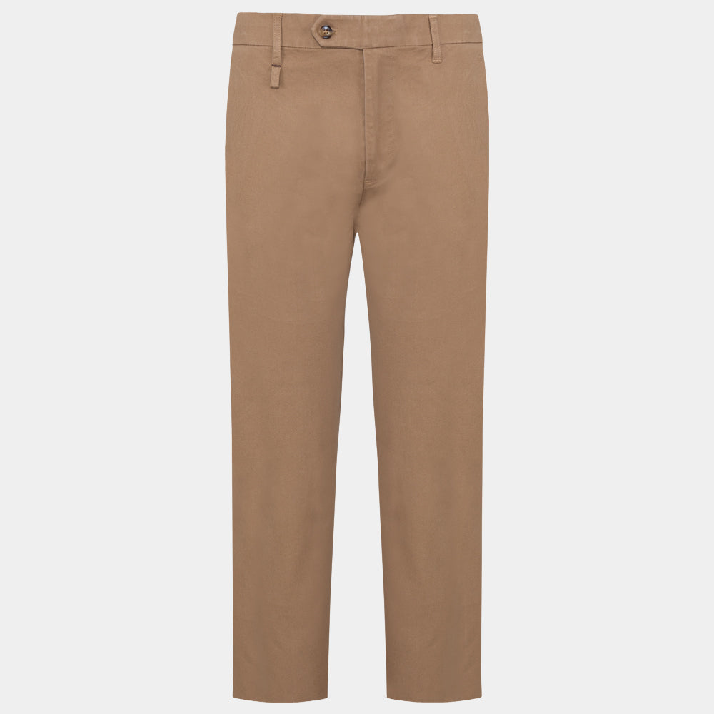 Men's Stretch Cotton Chino (CTS-104|SRT)        