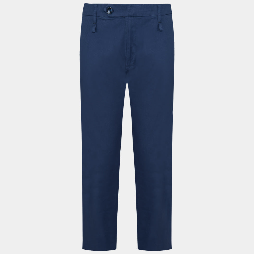 Men's Stretch Cotton Chino (CTS-110|SRT)        