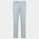 Men's Stretch Cotton Chino (CTS-102|ZRA/SLM)        