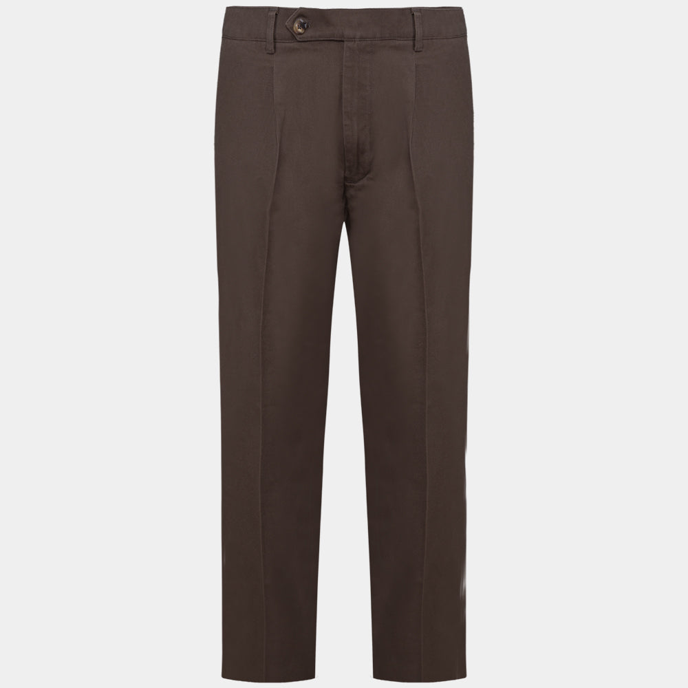 Men's Stretch Cotton Chino (CTS-100|SPT)        