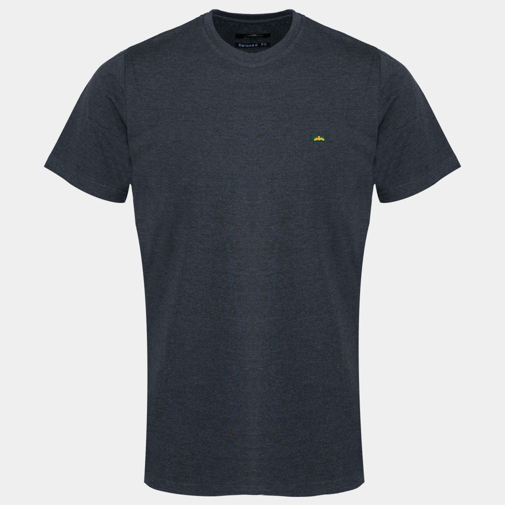 Men's T Shirt (CBJSH-5|SLM|FOLA)