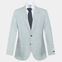 Men's Pure Linen Jacket (LIN-1395|TLF18)        
