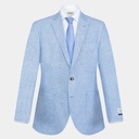 Men's Pure Linen Jacket (LIN-1405|TLF18)        