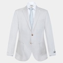 Men's Pure Linen Jacket (LIN-1411|TLF18)        