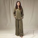 Matching Pure Linen Separates (LIN-1407|U2609)        