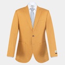 Men's Pure Linen Jacket (LIN-1404|TLF18)        