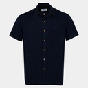 Men's Pure Linen Bushirt (LIN-1408|HSP)        