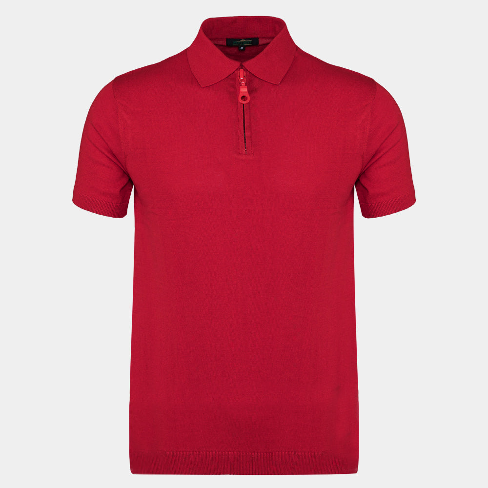 Men's Classic Lounge Polo Shirt (CTSL-7|SKT/PLO)       