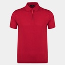 Men's Classic Lounge Polo Shirt (CTSL-7|SKT/HSQ)       