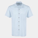 Men's Linen Lux Bushirt (LINCLX-11|HSP)        