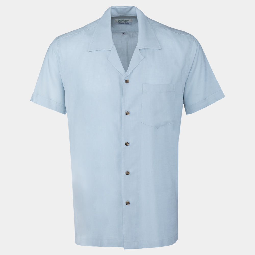 Men's Bushirt (LINC-11|CCL/HSP)