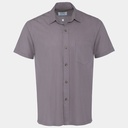 Men's Linen Lux Bushirt (LINCLX-12|HSP)        