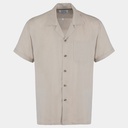 Men's Linen Lux Bushirt (LINCLX-15|CCL/HSP)        