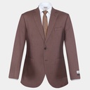 Men's Linen Breeze Jacket (LINCBZ-3|TLF18)        
