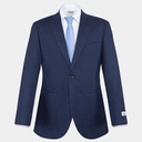 Men's Linen Breeze Jacket (LINCBZ-4|TLF18)        