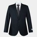 Men's Linen Breeze Jacket (LINCBZ-5|TLF18)        