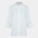 Women's Linen Breeze Top (LINCBZ-21|OSU2647)        