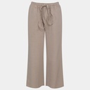 Women's Linen Breeze Trouser (LINCBZ-27|1731)        