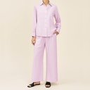 Matching Linen Breeze Separates (LINCBZ-24|U2609)        