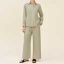 Matching Linen Breeze Separates (LINCBZ-26|U2609)        