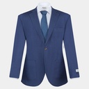 Men's Linen Lux Jacket (LINCLX-17|TLF18)        