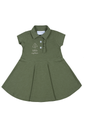Juthoor Polo Dress (CBJSH-2|JTH/1)