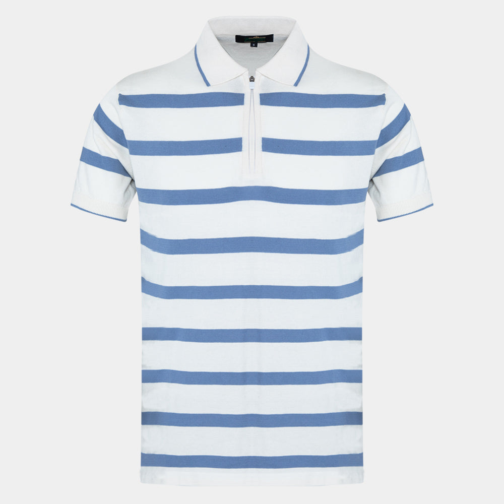 Men's Classic Lounge Polo Shirt (CTSL-5/6|SKT/HSQ)       