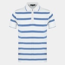 Men's Classic Lounge Polo Shirt (CTSL-5/6|SKT/HSQ)       