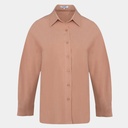 Women's Linen Breeze Top (LINCBZ-23|1724)        