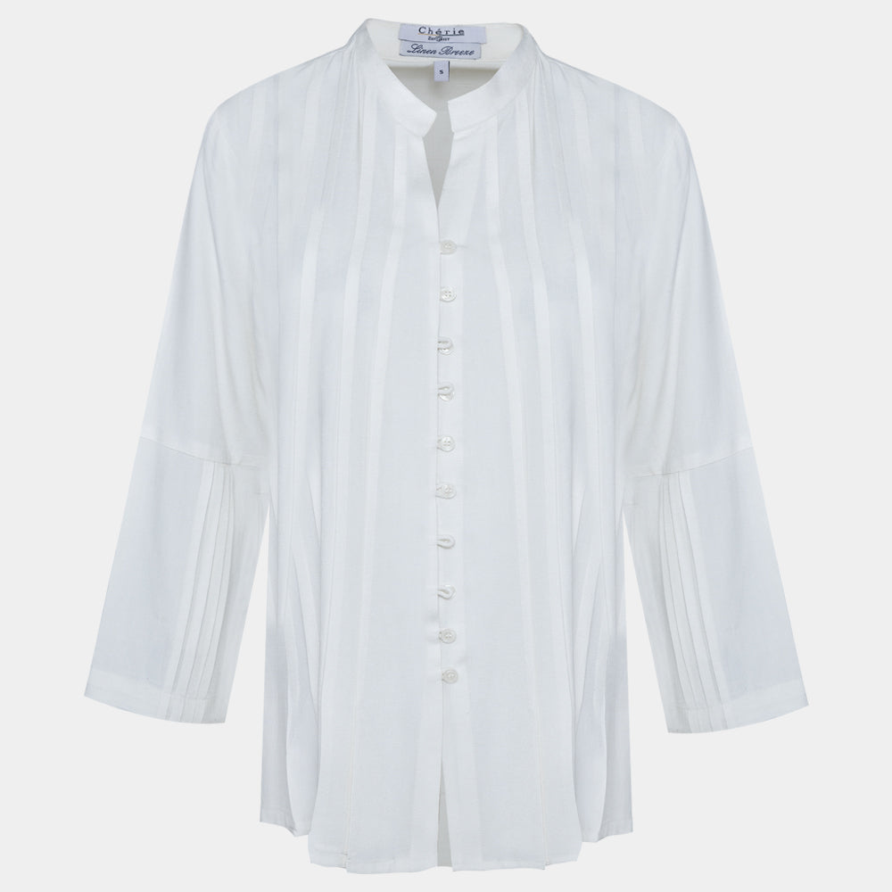 Women's Linen Breeze Top (LINCBZ-21|1732)        