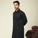 Men's Pure Cotton Kameez Shalwar (CTUPSH-2|U3234/CLR-RCF)       