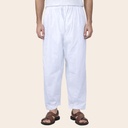Men's Latha Cotton Shalwar (CTLPSH-1|U3234/PTL-RBT)        