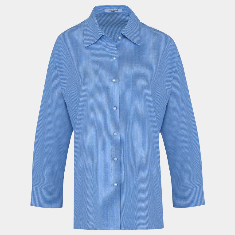 Women's Linen Cotton Top (LIN-1436|1724)        