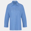 Women's Linen Cotton Top (LIN-1436|1724)        