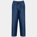 Women's Denim Trouser (DNM-47|U3156)        