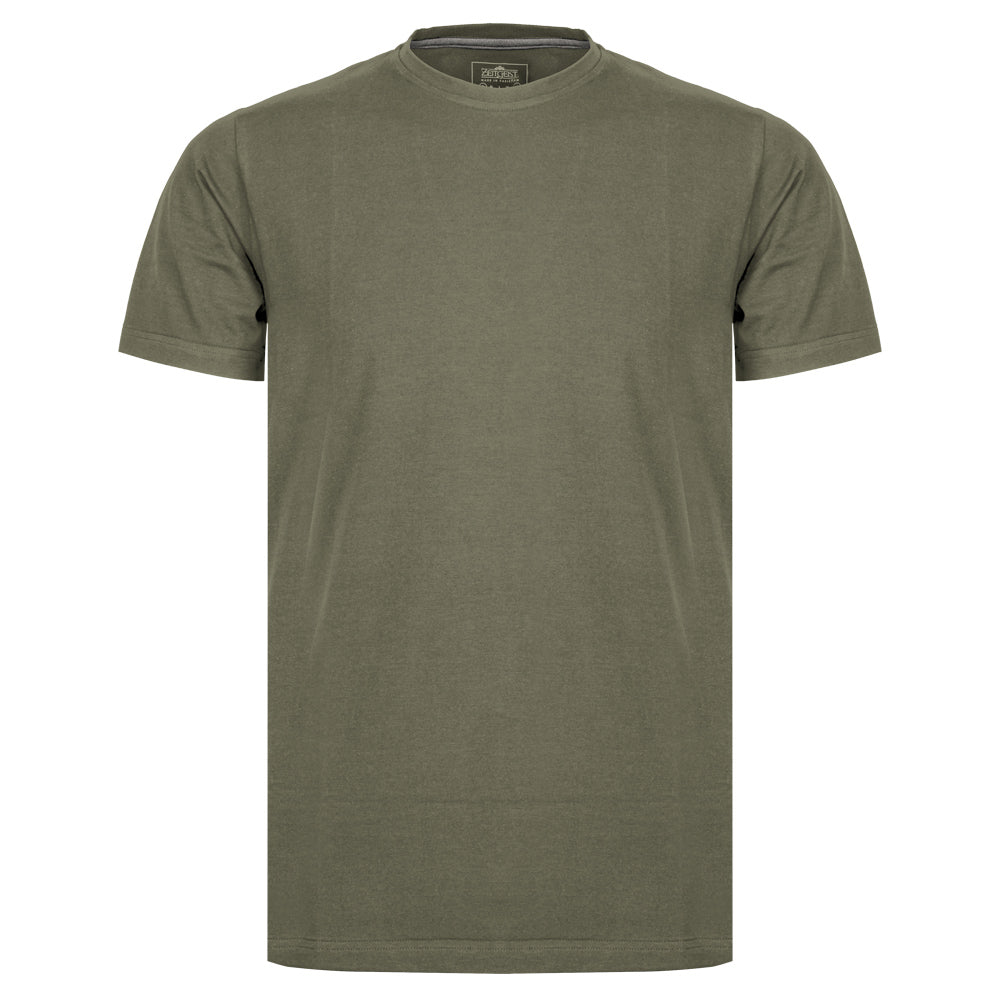 Men's T Shirt (CBJS-8/11|RLX|FOLA)