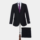 Men's Wool Rich Blend Suit (STR-57|TLF18)        