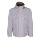 Men's Pure Cotton Casual Jacket (CTN-713|5041)       