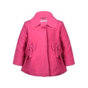 Girls's Polar Fleece Coat (FLC-12|1003)        