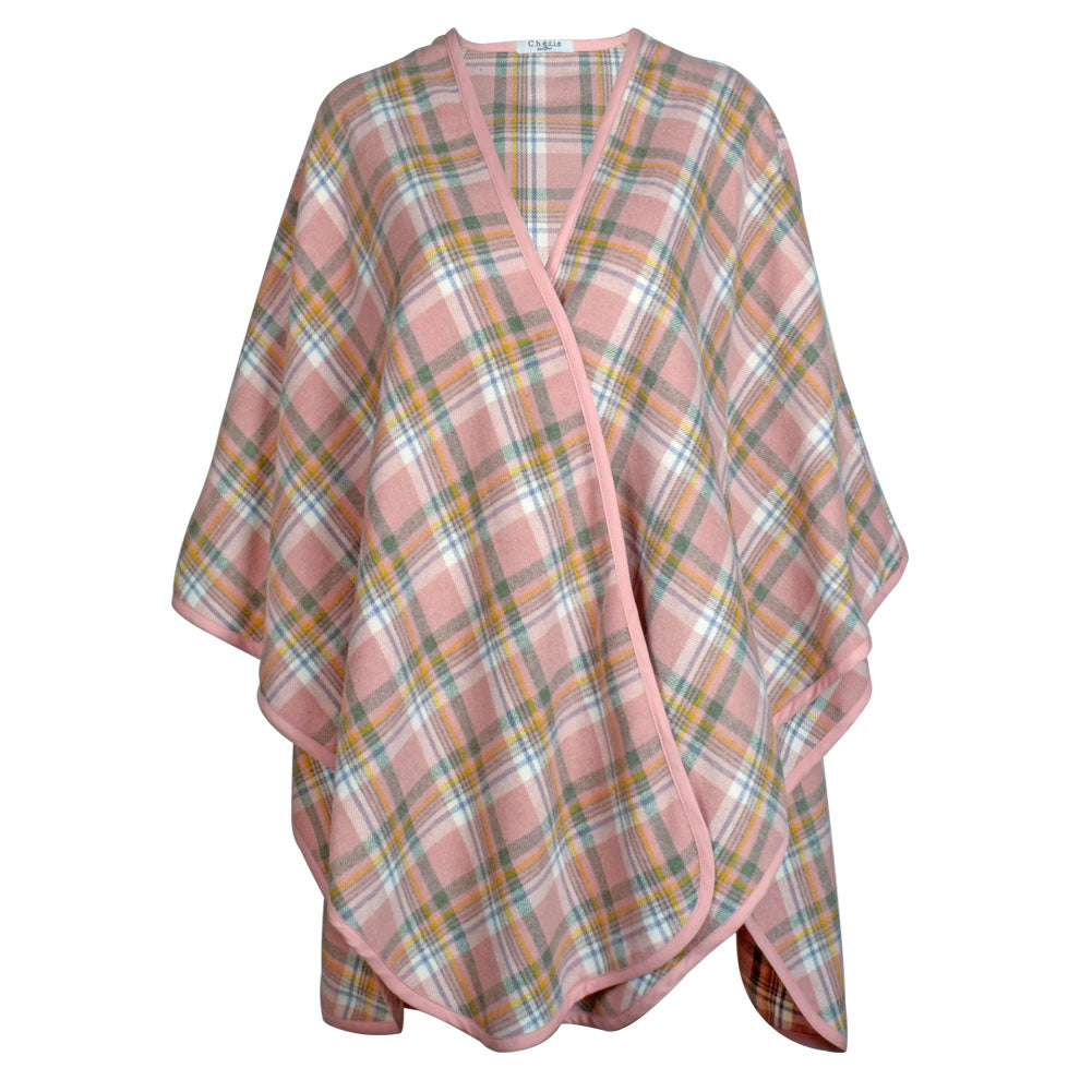 Women's Cape (LCV-22|1555|FOLA)