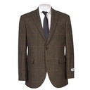 Men's Wool Blend Jacket (JWB-212|TLF18)        