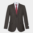 Men's Wool Blend Jacket (JWB-215|TLF18)        