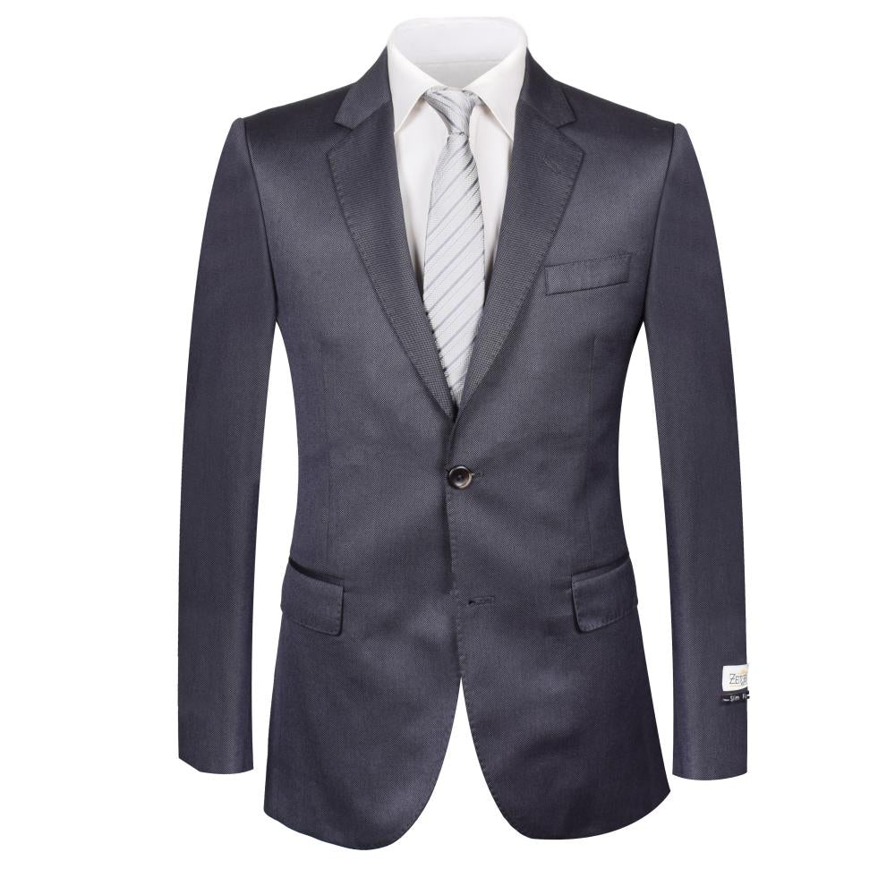 Men's Jacket (JTR-105|SLM)