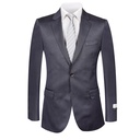 Men's Jacket (JTR-105|SLM)