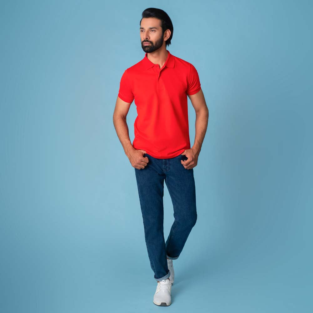 Men's Denim Jeans (DNM-2|TLF18)        