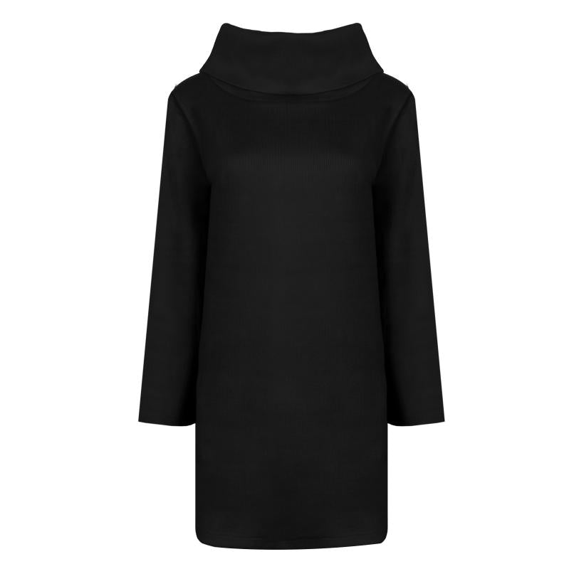 Women's Viscose Polyester Sweater (KNSH-1|1634)        