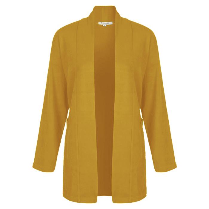 Women's Viscose Polyester Sweater (KNSL-4|1633)        