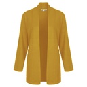 Women's Viscose Polyester Sweater (KNSL-4|1633)        