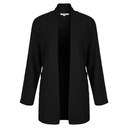 Women's Viscose Polyester Sweater (KNSL-5|1633)        